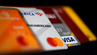Samsung and Mastercard Are Teaming Up on a Biometric Credit Card